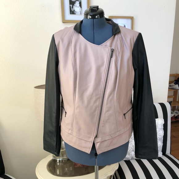 Black and Tan Jacket - Picture 3 of 4